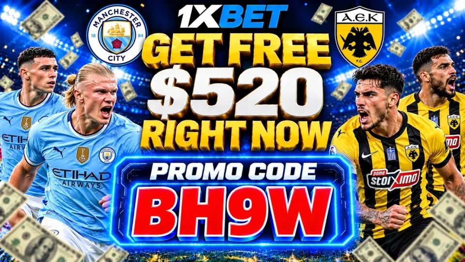 1xBet Promo Code 2026! š„ | How To Get Free Bonus 1xBet | 1xBet Promo Full Guide | 1xBet 2026
